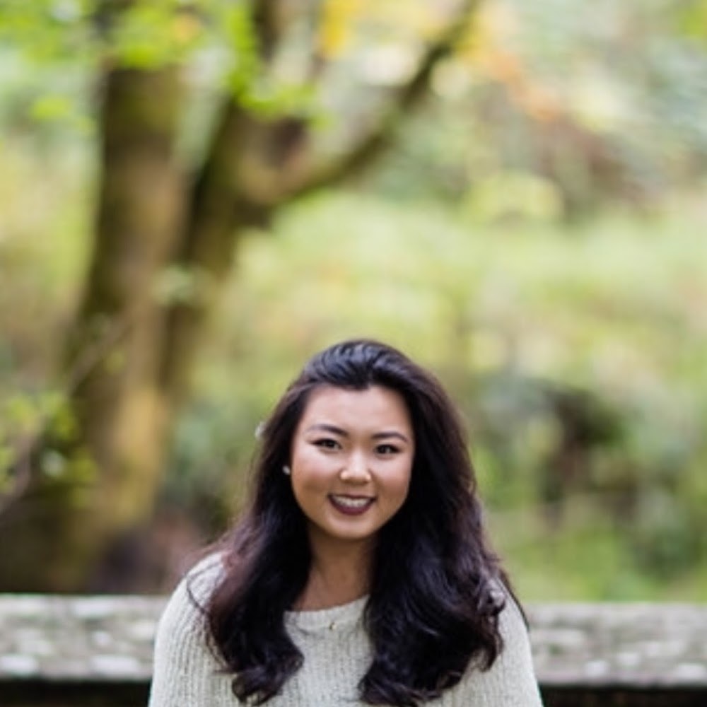 Meet your Posher, Alicia